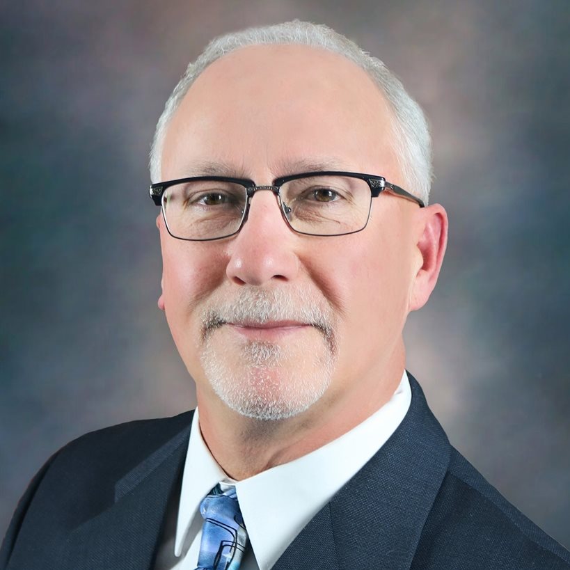 Mark Langan