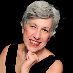 Marilyn Beicke