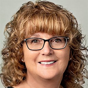 Sandra Stebelton