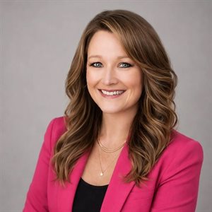 Jennifer Heitmann